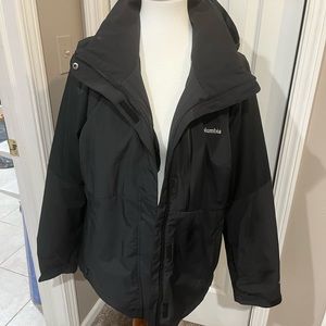 Women’s XL Columbia Omniheat Jacket